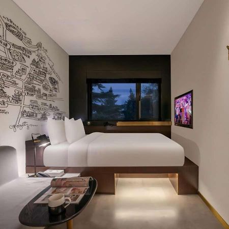 Citigo House Shangdi Pékin  Extérieur photo