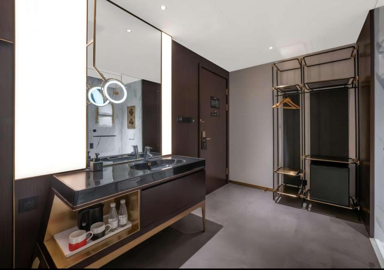 Citigo House Shangdi Pékin  Extérieur photo