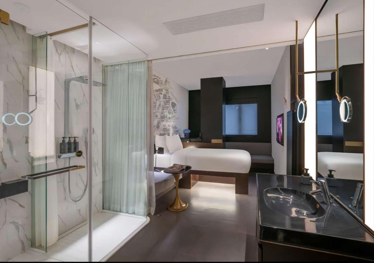 Citigo House Shangdi Pékin  Extérieur photo