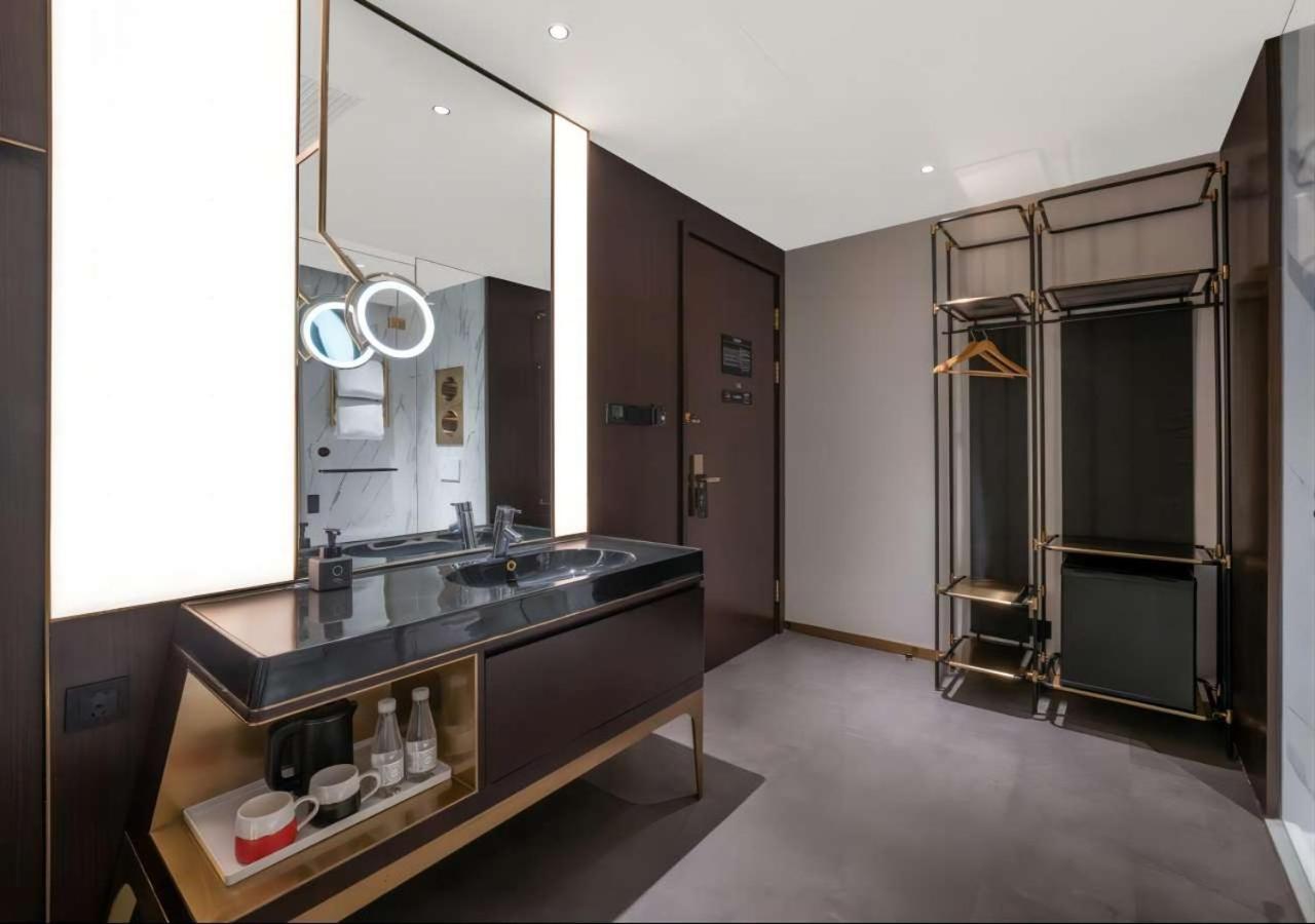 Citigo House Shangdi Pékin  Extérieur photo